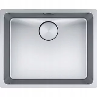 Franke Drez Mythos MYX 110-50 Ušľachtilá oceľ