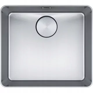 Franke Drez Mythos MYX 210-45 Ušľachtilá oceľ