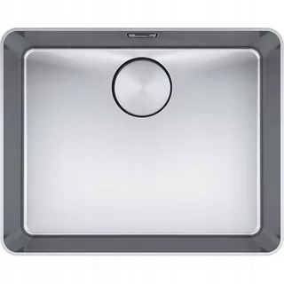 Franke Drez Mythos MYX 210-50 Ušľachtilá oceľ