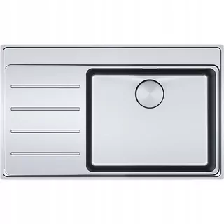 Franke Drez Mythos MYX 211 TL, odkvapkávač s l