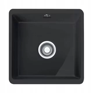 Keramický drez Kubus KBK 110-40 Fraceram Onyx