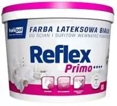 Franspol Reflex Primo Latexová farba biela 10 l