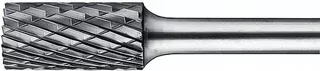 Fréza na tvrdé kovy, valcová, 1225 3PLUS 6mm 12 × 25mm Pferd