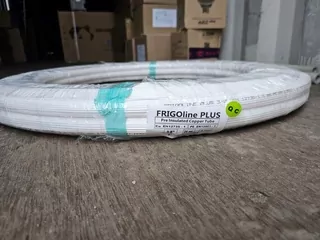 FRIGOline Plus izolované medené potrubie 3/8"