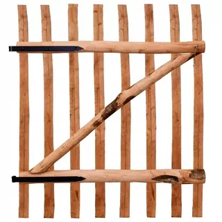 Drevená podložka na vankúš 100 × 120 cm