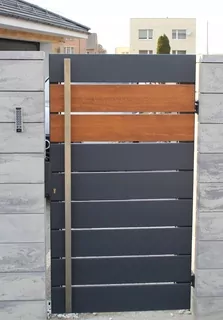 Wicket Modern Palisadowe najvyššie 1,5