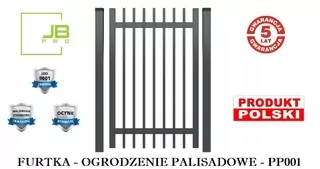 Palisadowa plot wicket pp001 plot