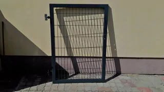 5mm panel vnútri rámu