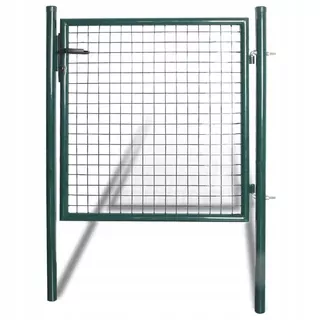 Rozmery panelu brány: 82 × 200 cm (š x v)