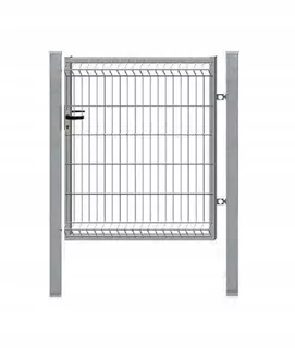 Furtka Panelowa 123
