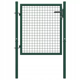 Rozmery panelu brány: 82 × 200 cm (š x v)