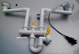 Futuro príslušenstvo pre žulové drezy
