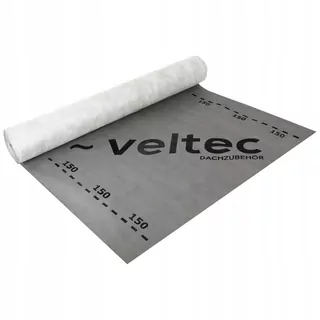 Strešná membrána Veltec 50 x 1,5 x 0 mm 150 g/m²