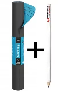 Strešná membrána Corotop 50 x 1,5 x 0,59 mm 140 g/m²