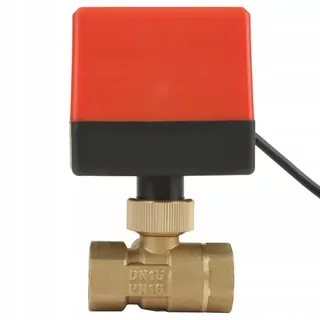 Guľový ventil 1/2'' TCDMB0709