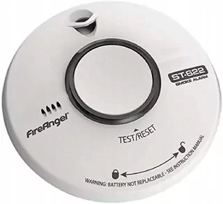 Smoke G6 Fireangel ST-622 Sensor