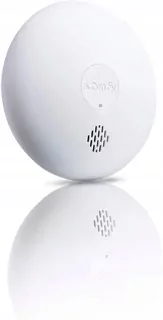 G7 SOMFY 1870289 Smoke Wireless Sensor