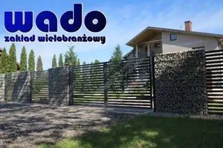 Náklady na gabiónový plot