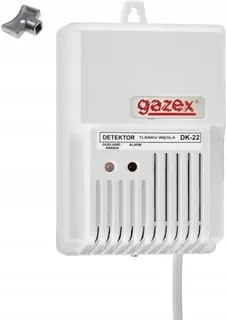 Gazex DK-22
