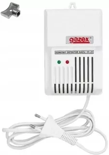 Gazex DK-25