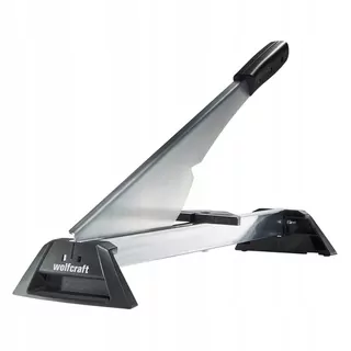 Guillotine na rezanie LC100 6933000 Wolfcraft Panely