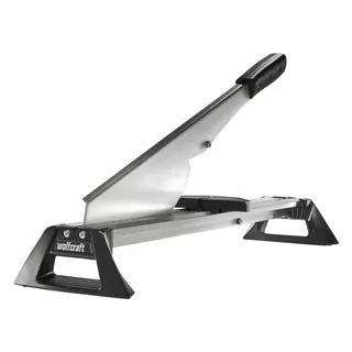 Guillotine pre rezanie LC600 6937000 Wolfcraft Panely