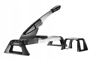 Guillotine pre rezacie panely VLC800 6939000 Wolfcraft