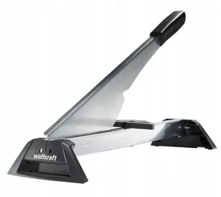 Guillotine pre panely LC100