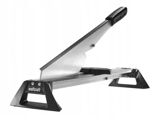 Guillotine pre LC600 Wolfcraft WF6937000_1 Panely