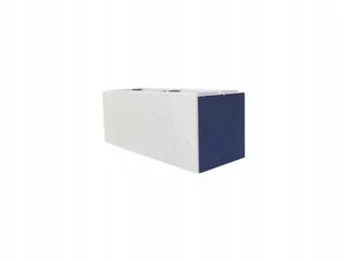 Farba GA1 - grafit