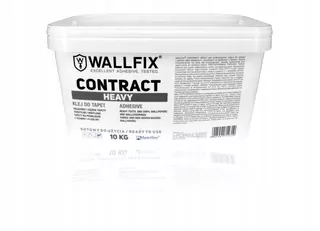 WALLFIX CONTRACT ťažký 10 kg