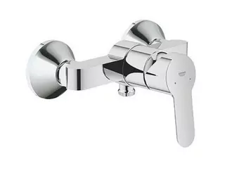 Sprchová batéria - GROHE BATHER BAUEDGE vaňa sprcha 23333