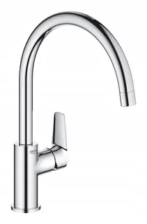 Kuchynská batéria BauEdge 31367001