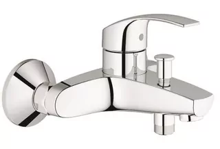 GROHE - Nástenná vaňová batéria