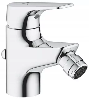 Bidetová batéria - GROHE Bidetová batéria s BauFlow zástrčkou, chróm