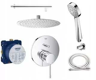 Grohe essence batéria