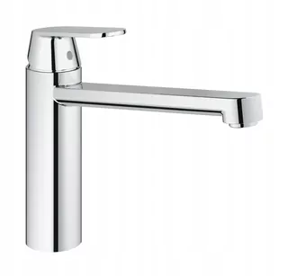 Kuchynská batéria - GROHE Eurosmart COSMOPOLITAN Kitchen batérie