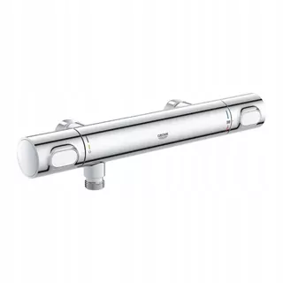 Grohe Precisione chrómová sprchová batéria