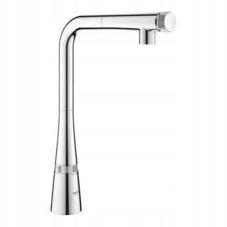 GROHE ZEDRA SMARTCONTROL - umývadlová batéria s funkciou SMART CONTROL - 31593002