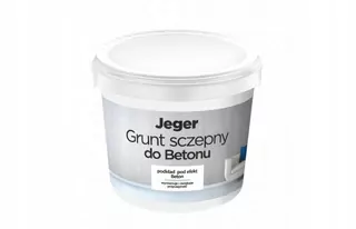 Jeger spojovací základný náter na betón 3 kg