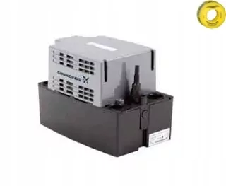 Čerpadlo na kondenzát (plynový alebo olejový kotol) Grundfos Conlift 1 LS