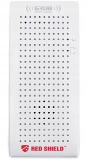GSM Smart Control Red Shield WS-210