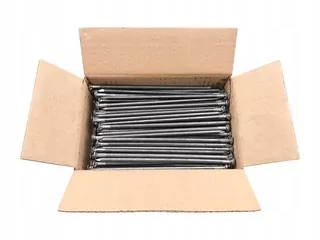 5X150MM black 5 kg
