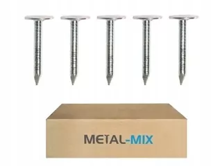 Klince 3,0 × 20mm pozinkované