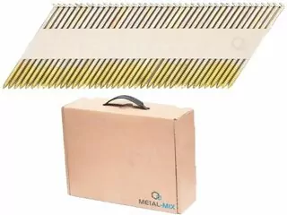 Skrutky, šróby  - Klince pre 2.8x50 3tys Nailer