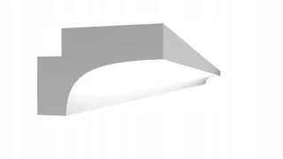 Cena za 1 m bar Rozmery: 100 mm x 200 mm