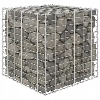 Gabion Kakek60 × 60 cm Gabion Basket