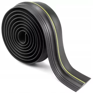Pečať 12 mm x 88 cm x 300 cm čierna