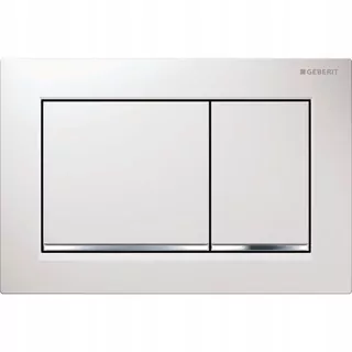 Geberit Omega30 tlačidlo 115.080.KJ.1