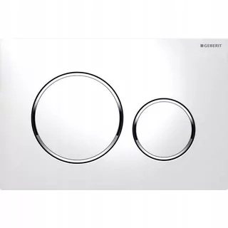 Geberit Sigma 20 tlačidlo 115.882.KJ.1